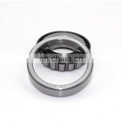 taper roller bearing 799/792 motorcycle bearing