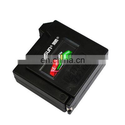 Mini Battery Tester photo-2