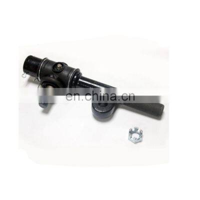 ZDO Auto Parts Manufacturing Companies Tie Rod End for Toyota Land Cruiser 45044 69086