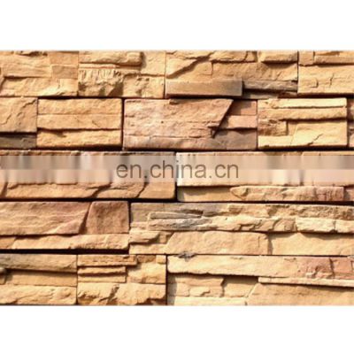 textured climbing stone wall cladding artificial stones exterior wall cladding