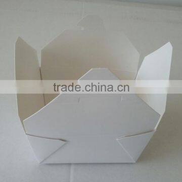 1300cc food packaging box