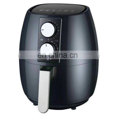Factory Supply Best Quality Home Choice Mini Oil Free 4.5L Air Fryer photo-3
