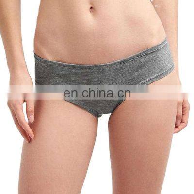 Wholesale Direct Factory Made Sexy Pantie Custom Labeling Ladies Underwear Women's Pantie Customize Panties Manufacturer photo-2