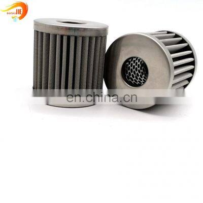 Dust Collector 3 Lug Spun Bond Polyester Air Cartridge Filter