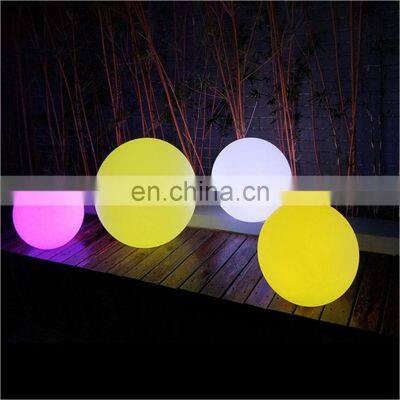 Solar Charging Garden Outdoor Plastic Pendant Hanging Ball Sphere Lights Lamp photo-2
