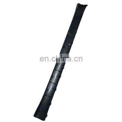 New Product Suitable For Tesla Model Y Left And Right Side Skirts Auto Parts 1497740 1497744 photo-5
