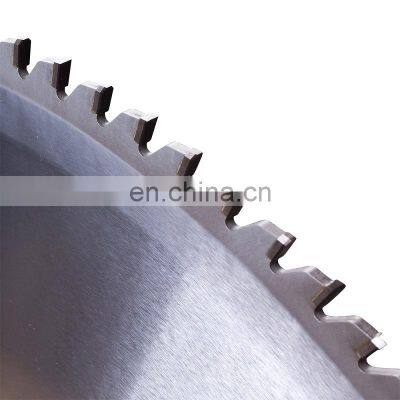 LIVTER 500mm Industrial Diamond Carbide Circular Saw Blade for Wood PCD Saw Blade photo-5