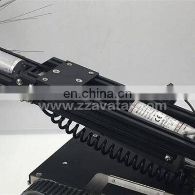 Controlling Box Air Duct Cleaning Equipment For Fresh Air System photo-5