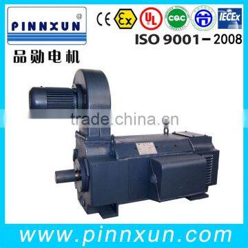 Z4 Rolling Mill DC Motor Z4-180-41/42( 81kw/90kw/50kw/55kw/27kw/30kw)                        
                                                Quality Choice