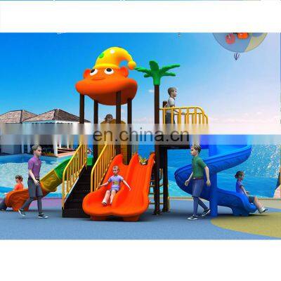 Swing play ground equipment for adults in china