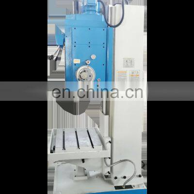 Factory Direct Sell Vertical Drilling Machine Z5150B With Cheap Price photo-5