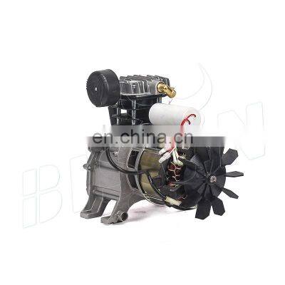 Bison China Exporter Compresor de aire de pistón de doble cabeza de 2800Rpm, 2Hp y 1.5Kw en venta photo-3