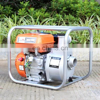 Bison China Oem Iso Gasoline Petrol Engine Powered Ohv 4Stroke Farm Use 2\