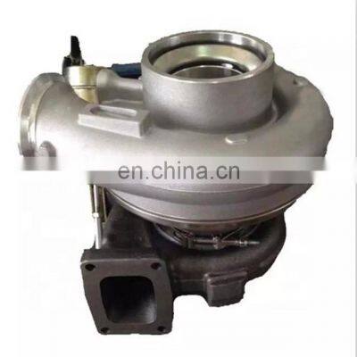 High Quality  Supercharger  3526131   For  DFAC  Truck