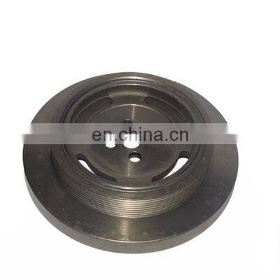 3925561 Diesel Engine Vibration Damper 3925561 Diesel Engine Truck Parts