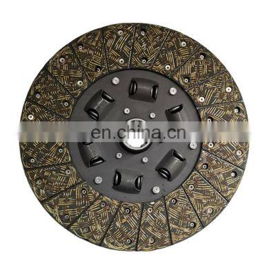 Clutch Disc 4947372 F30JA-1600740 Engine Parts For Truck On Sale