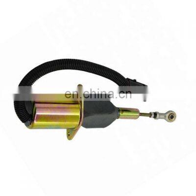 Piezas de motor, válvula solenoide 3932545 3932546 photo-2