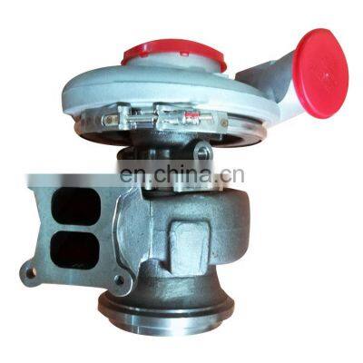 High Performance CCEC 2834364 Diesel Engine Parts TurboCharger Supercharger