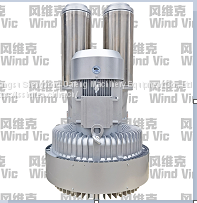 Wind Vic Suction Air Pump, Blowing Fan, Dust Extraction Fan photo-3