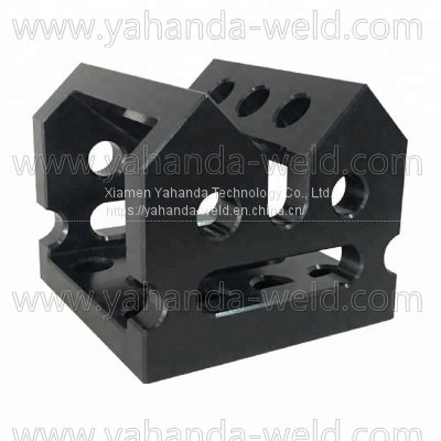 Corner Module Welding Fixture YAHANDA Hot Products photo-2