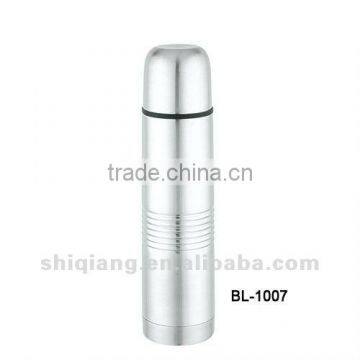 750ml double wall stainless steel vacuum flask
