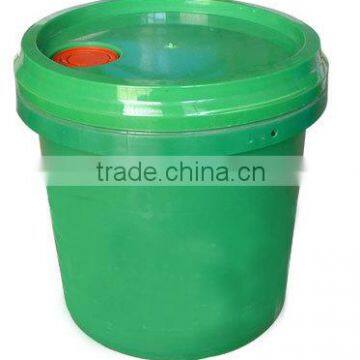 plastic paint bucket mold making