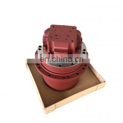 20R-60-43101 20R-60-43100 20R-60-00100 GM03-G-15-2 PC20-3 Travel Device PC20-6 Final Drive