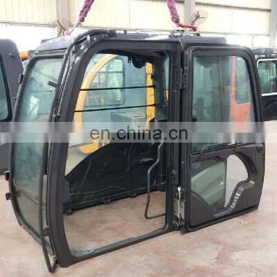 Excavator Operator Cab ZX200-5B Operator Cabin ZX210-5B Cabin photo-5