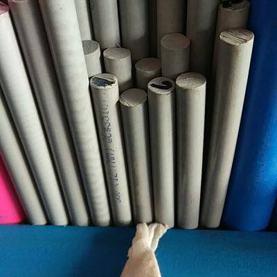 Esd Pom Material Raw Material Material Polyacetal Factory Price Wholesale
