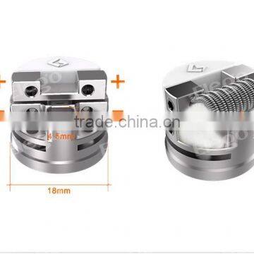 Original Geekvape Griffin 25 Mini Tank With Improved Structure Wholesale photo-4