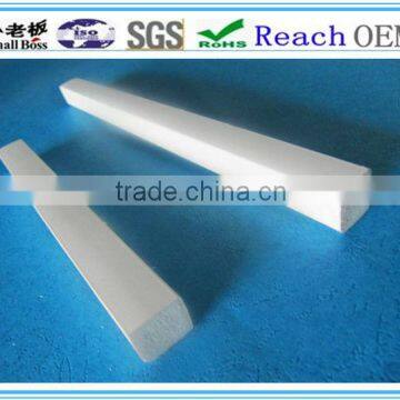 2013 extrusion PVC foam profiles