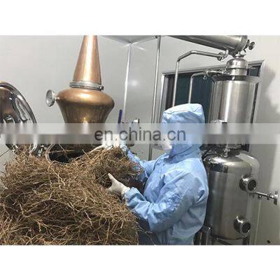 Vodka Gin Brandy Whiskey Rum Micro Distillation Machine Distillery Equipment photo-3