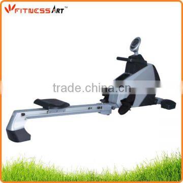 Magnetic commercial rowing boat rowing machine RM2105-1