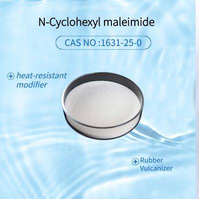 N-Cyclohexyl Maleimide CAS  NO：1631-25-0 photo-2