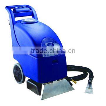 hot water carpet extractor