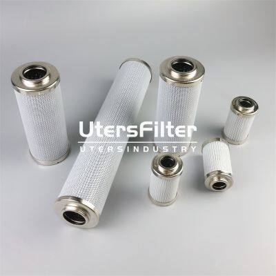 1500D010ON 1500D005ON 1500D003ON UTERS Replace of HYDAC Hydraulic Oil Filter Element photo-5