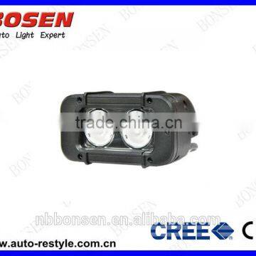 2014 hot product 20w cree led light bar