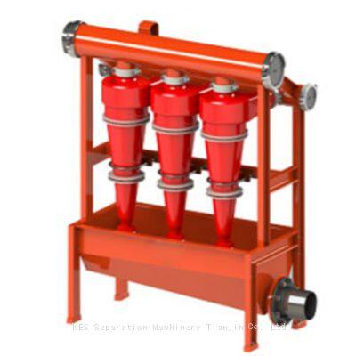 Desander Cyclones photo-2