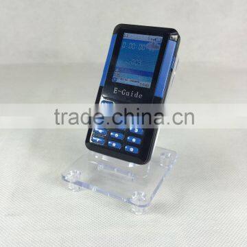 006Ahigh Quality Audio Guide Device Audio Guides for Museums photo-3