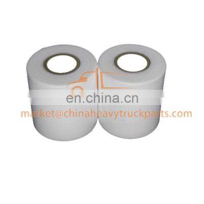 Best Quality A7 Truck HW76 Cabin Parts Door Attachment AZ1642930050 Plug photo-5