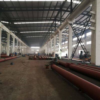 Changsha Himalaya Music Fountain Equipment Corporation Limited company overview - view 3