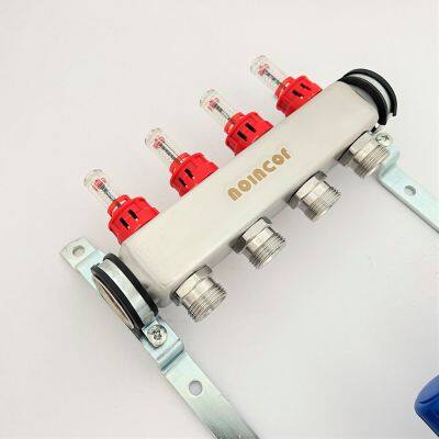 Distribuitor Colector Incalzire In Pardoseala photo-4