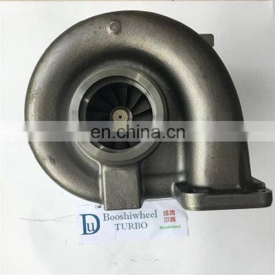 HY55V Turbocharger 504087676 4043380 4046943 4046945 Cursor 13 F3B Euro-3 photo-3