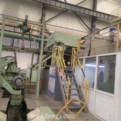 Tens of Millions of Orders Color Coated Aluminum-zinc Steel Coil Customized Production + Full Process Supervision photo-5