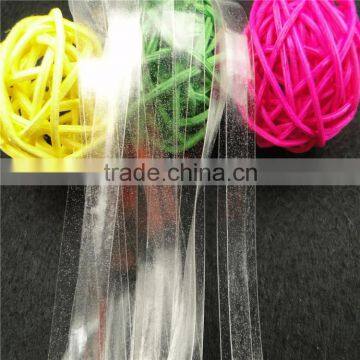 Elastic Transparent Belt for Bra photo-2