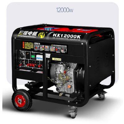 Diesel Generator photo-3