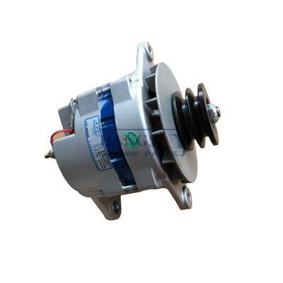 High performance bus spare parts Generator 8LHA3040UC ZK6110 ZK6808 rectifier alternator assembly alternator parts