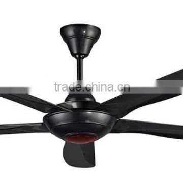 Hot sale plastic blade home use ceiling fan