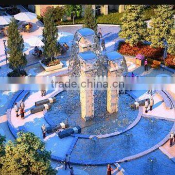 Architectural Animation 3D Render photo-2