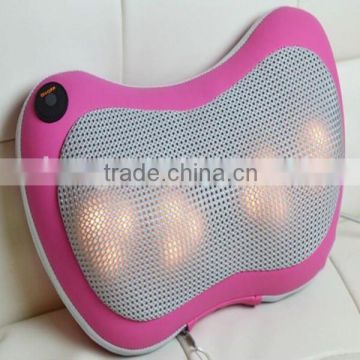 Heating Massage Cushion Infrared Massage Pillow